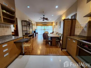 出租 1 卧室 公寓 在 Mueang Chiang Mai, Chiang Mai