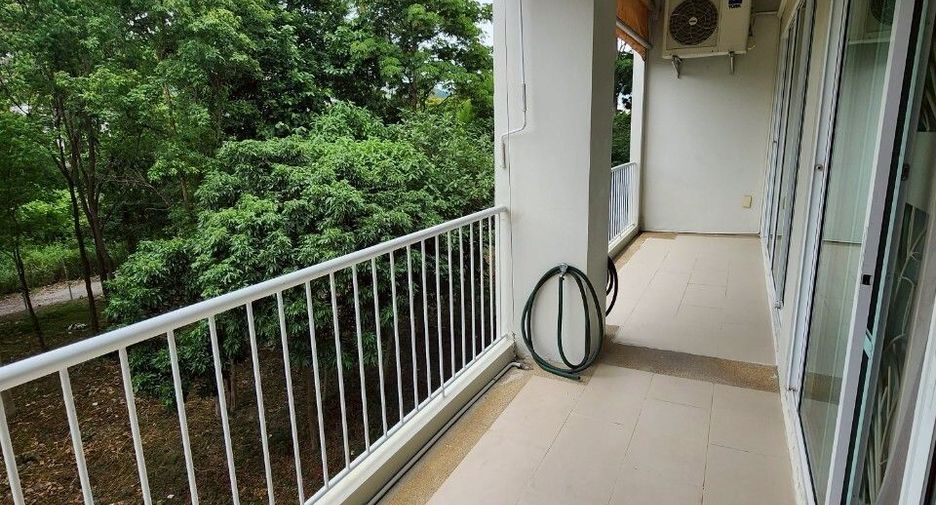 For rent 1 bed condo in Mueang Chiang Mai, Chiang Mai