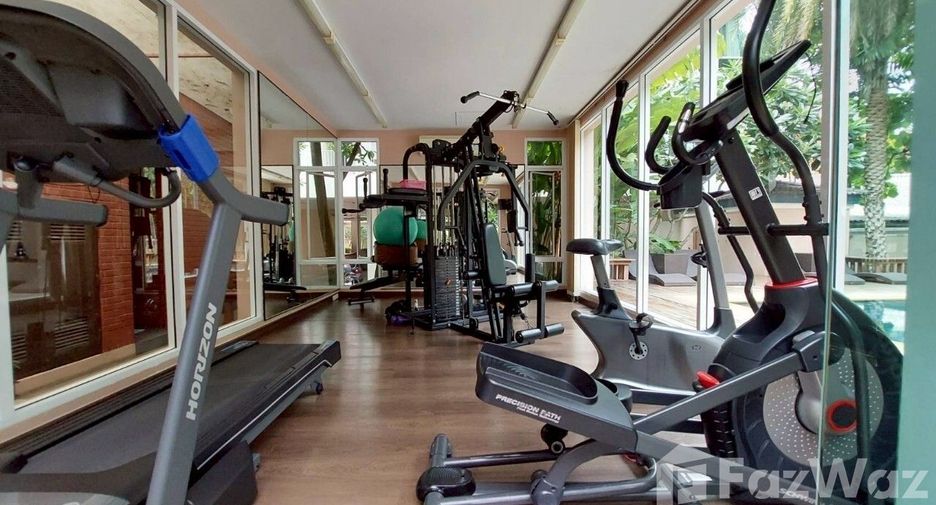 For rent 1 bed condo in Mueang Chiang Mai, Chiang Mai