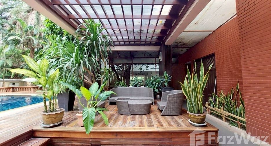 For rent 1 bed condo in Mueang Chiang Mai, Chiang Mai