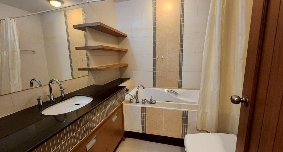 For rent 1 bed condo in Mueang Chiang Mai, Chiang Mai