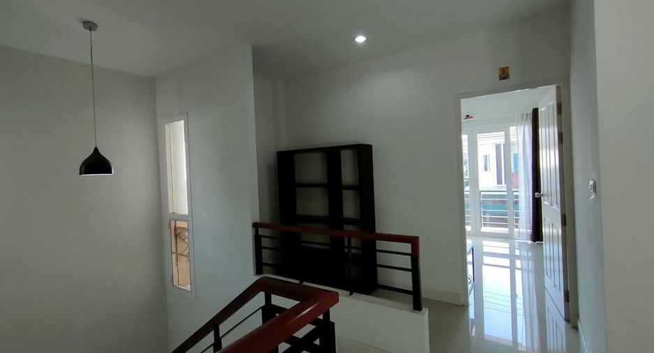À louer 3 chambres maison à Mueang Chiang Mai, Chiang Mai