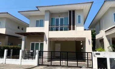 À louer 3 chambres maison à Mueang Chiang Mai, Chiang Mai