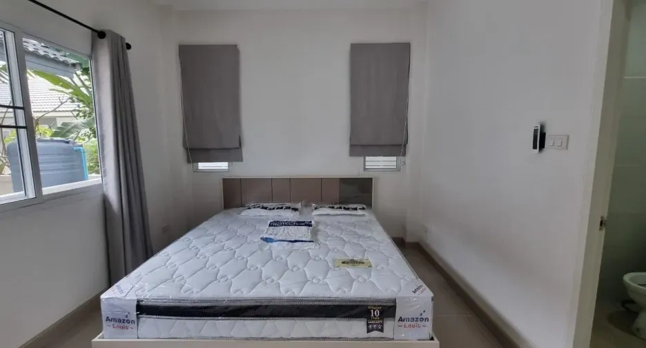 For rent 3 ベッドルーム house in Hang Dong, Chiang Mai