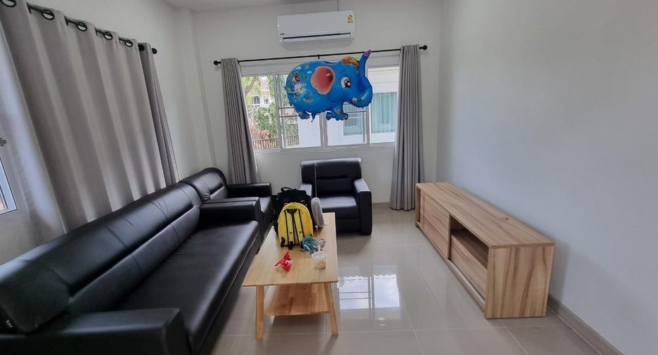For rent 3 ベッドルーム house in Hang Dong, Chiang Mai