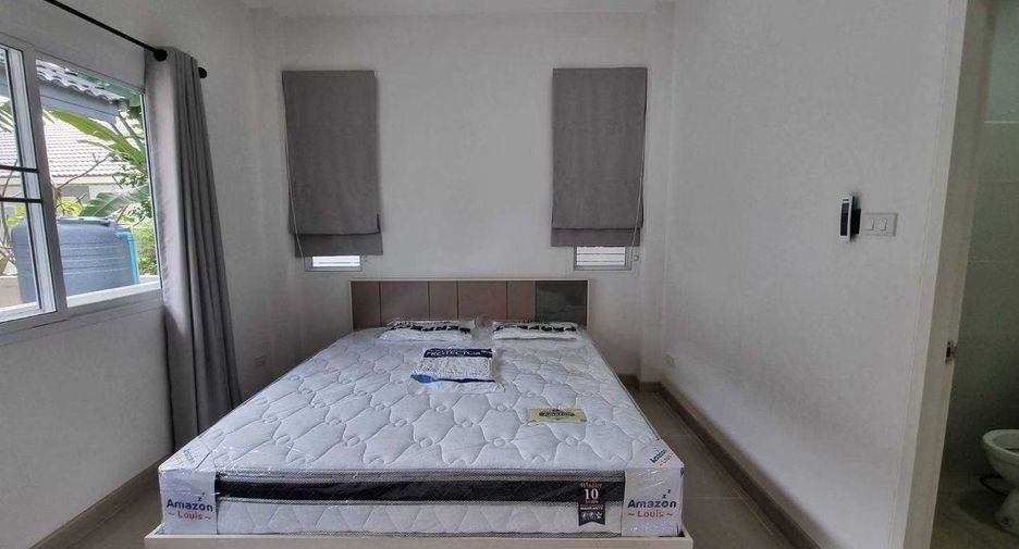 For rent 3 ベッドルーム house in Hang Dong, Chiang Mai