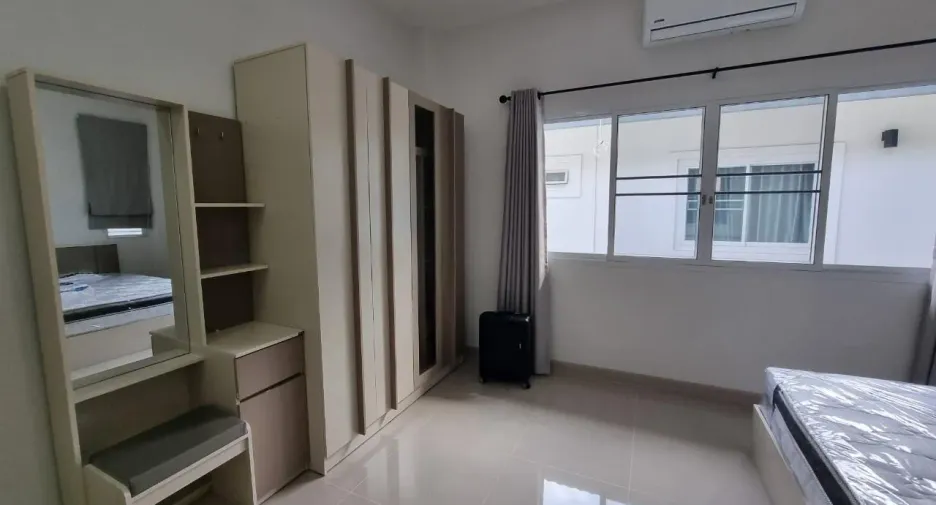 For rent 3 ベッドルーム house in Hang Dong, Chiang Mai