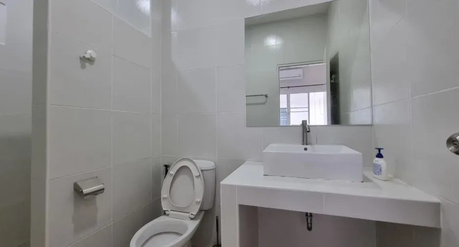 For rent 3 ベッドルーム house in Hang Dong, Chiang Mai