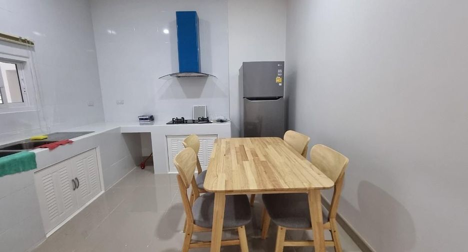 For rent 3 ベッドルーム house in Hang Dong, Chiang Mai