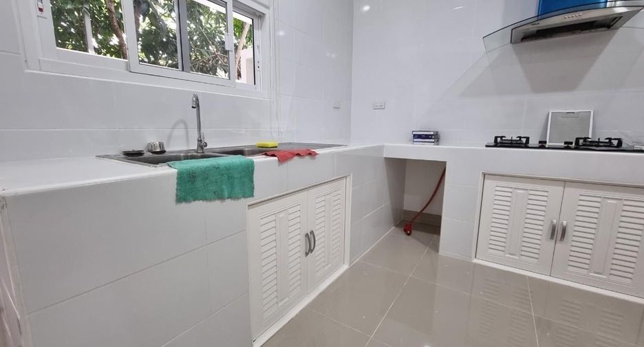 For rent 3 ベッドルーム house in Hang Dong, Chiang Mai