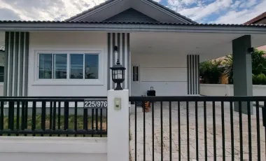 For rent 3 ベッドルーム house in Hang Dong, Chiang Mai