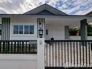 For Rent 3 Bedroom House In Hang Dong, Chiang Mai