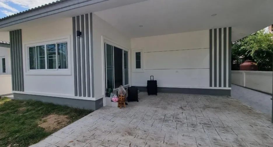 For rent 3 ベッドルーム house in Hang Dong, Chiang Mai