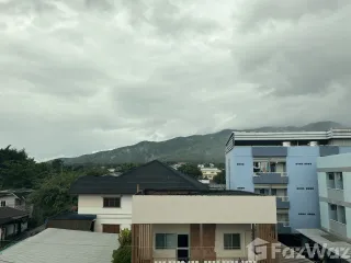 For Rent 1 Bedroom Apartment In Mueang Chiang Mai