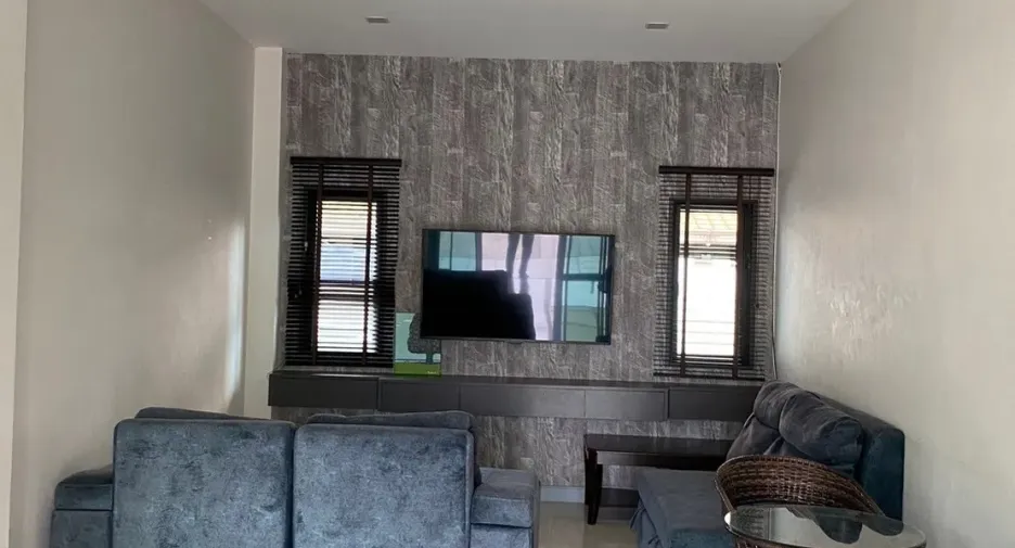 Haus zur Miete mit 2 Zimmer in Hang Dong, Chiang Mai