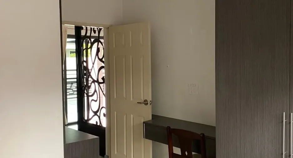 Haus zur Miete mit 2 Zimmer in Hang Dong, Chiang Mai