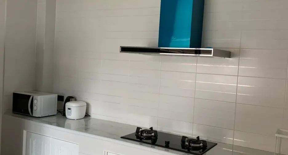 Haus zur Miete mit 2 Zimmer in Hang Dong, Chiang Mai