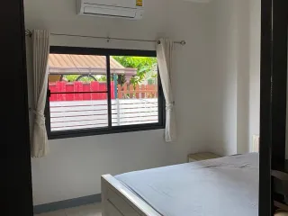 ให้เช่า 2 ห้องนอน บ้านเดี่ยว ใน หางดง, เชียงใหม่