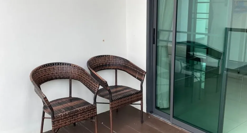 Haus zur Miete mit 2 Zimmer in Hang Dong, Chiang Mai