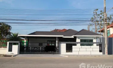 For rent 2 ベッドルーム house in Hang Dong, Chiang Mai