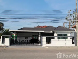 For Rent 2 Bedroom House In Hang Dong, Chiang Mai