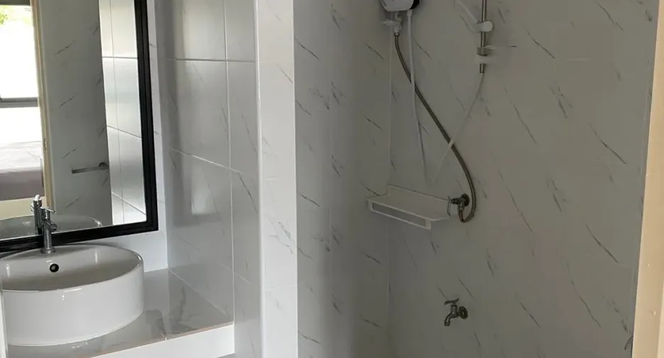 Haus zur Miete mit 2 Zimmer in Hang Dong, Chiang Mai