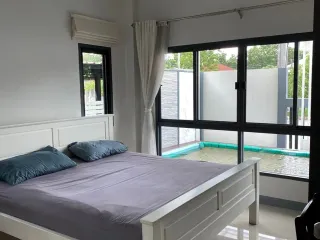 ให้เช่า 2 ห้องนอน บ้านเดี่ยว ใน หางดง, เชียงใหม่