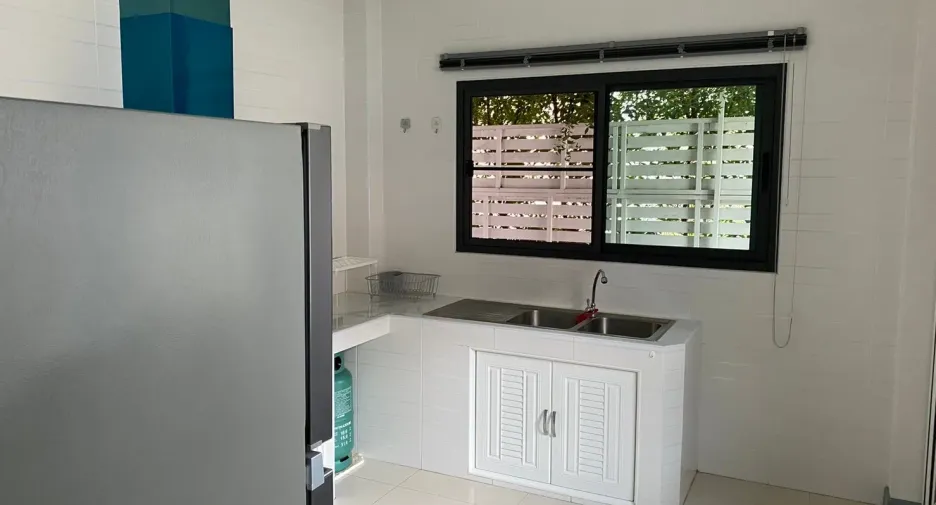 Haus zur Miete mit 2 Zimmer in Hang Dong, Chiang Mai