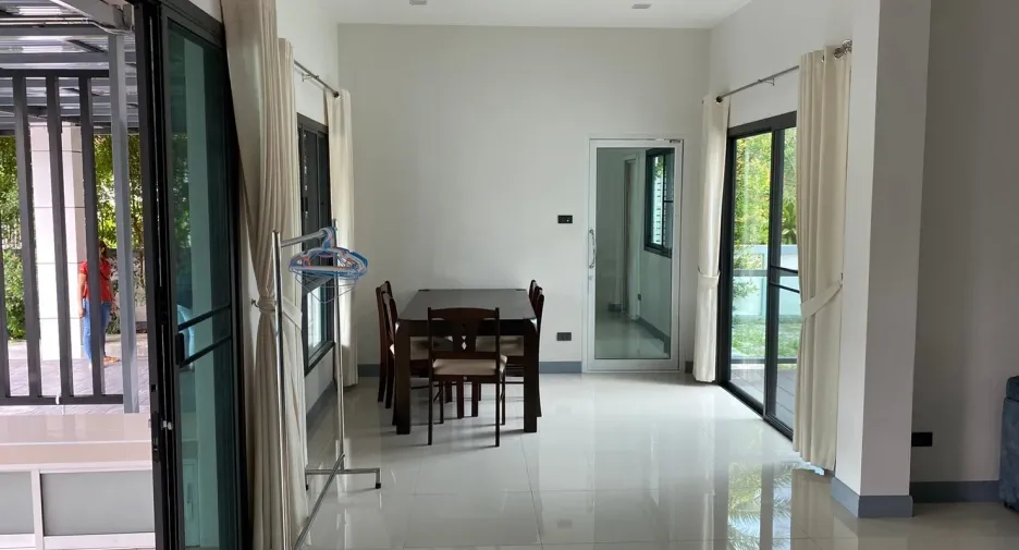 Haus zur Miete mit 2 Zimmer in Hang Dong, Chiang Mai