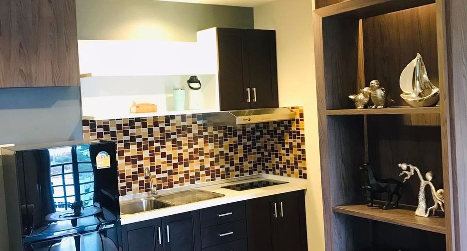 For rent 2 bedrooms condo in Mueang Chiang Mai, Chiang Mai
