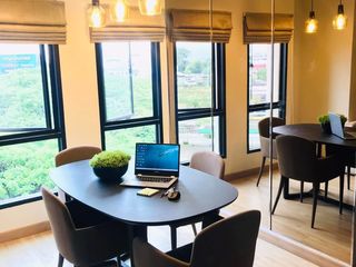 For rent 2 bedrooms condo in Mueang Chiang Mai, Chiang Mai