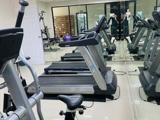 For rent 2 bedrooms condo in Mueang Chiang Mai, Chiang Mai