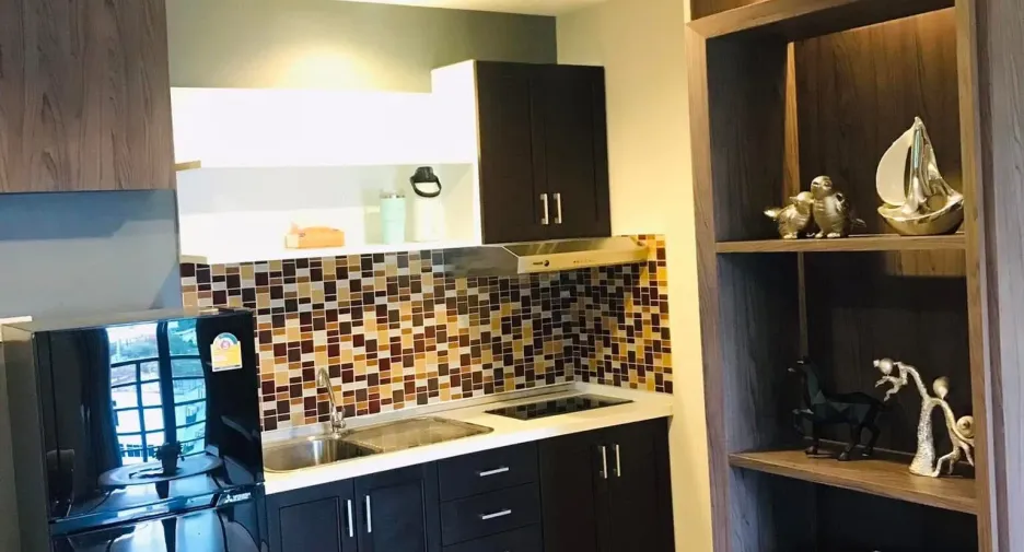 For rent 2 bedrooms condo in Mueang Chiang Mai, Chiang Mai
