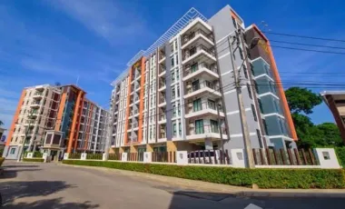 For rent 2 bedrooms condo in Mueang Chiang Mai, Chiang Mai