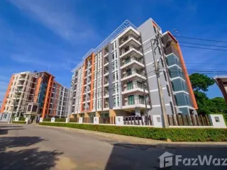 For Rent 2 Bedroom Condo In Mueang Chiang Mai