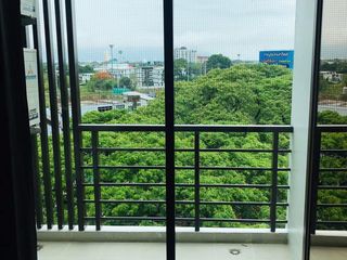 For rent 2 bedrooms condo in Mueang Chiang Mai, Chiang Mai