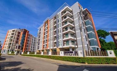 For rent 2 bedrooms condo in Mueang Chiang Mai, Chiang Mai