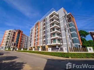 For rent 2 bedrooms condo in Mueang Chiang Mai, Chiang Mai