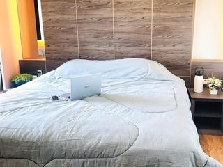 For rent 2 bedrooms condo in Mueang Chiang Mai, Chiang Mai