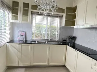 For rent 3 bedrooms house in San Kamphaeng, Chiang Mai