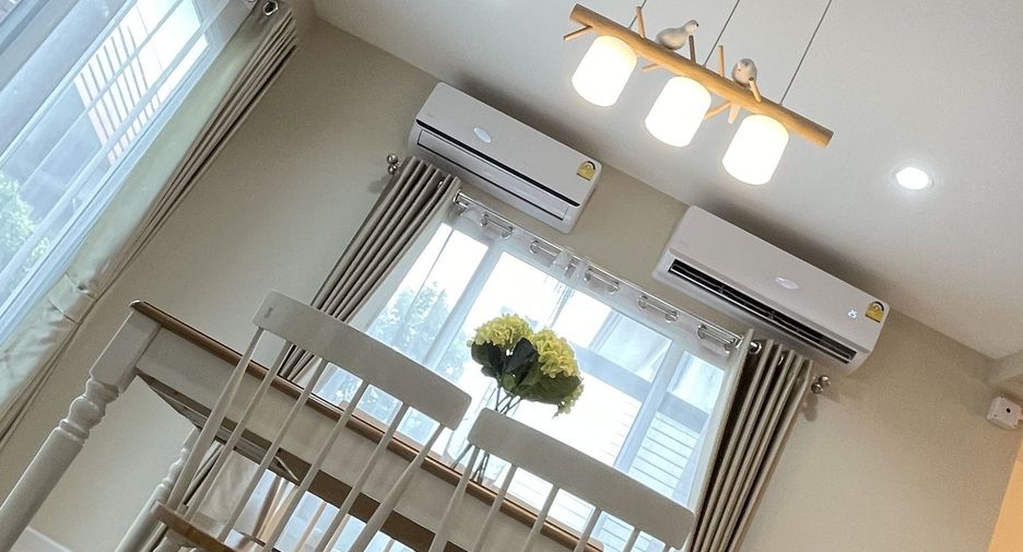 Haus zur Miete mit 3 Zimmer in San Kamphaeng, Chiang Mai