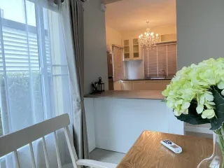 For rent 3 bedrooms house in San Kamphaeng, Chiang Mai