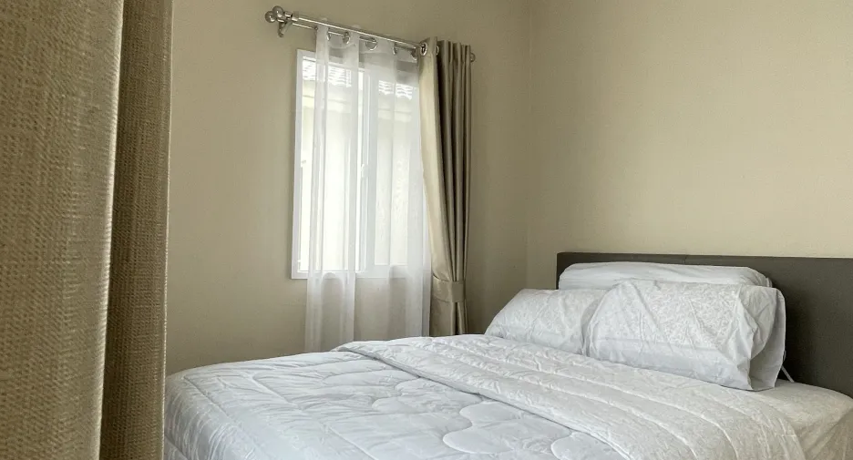 Haus zur Miete mit 3 Zimmer in San Kamphaeng, Chiang Mai