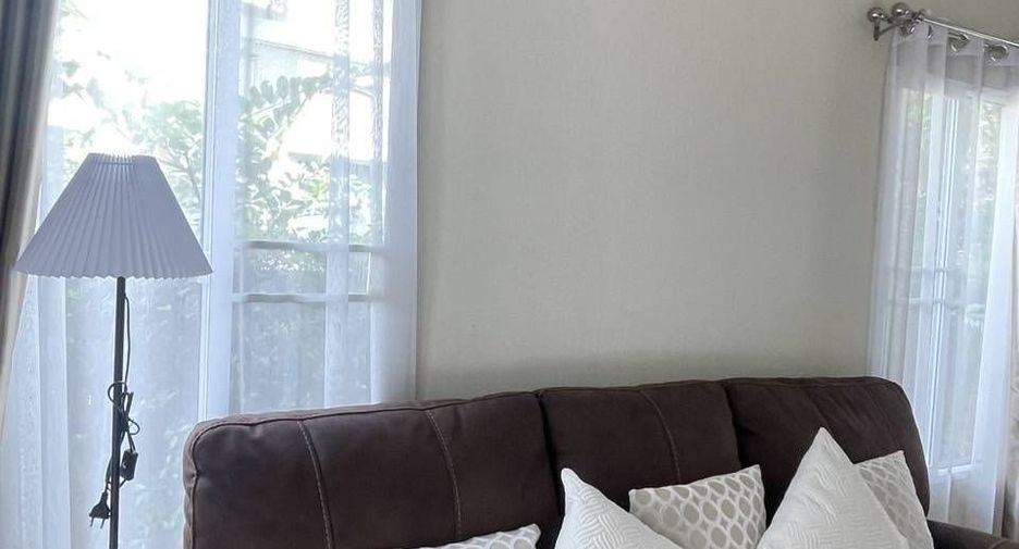 Haus zur Miete mit 3 Zimmer in San Kamphaeng, Chiang Mai