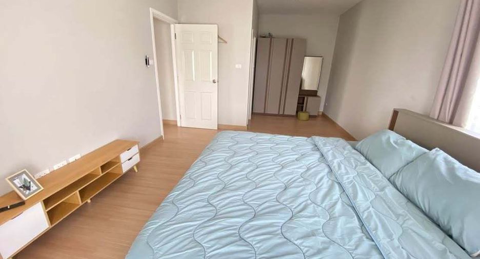 ให้เช่า 3 ห้องนอน บ้านเดี่ยว ใน สันกำแพง, เชียงใหม่
