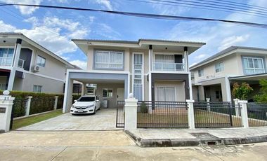ให้เช่า 3 ห้องนอน บ้านเดี่ยว ใน สันกำแพง, เชียงใหม่