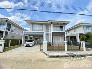 For Rent 3 Bedroom House In San Kamphaeng, Chiang Mai