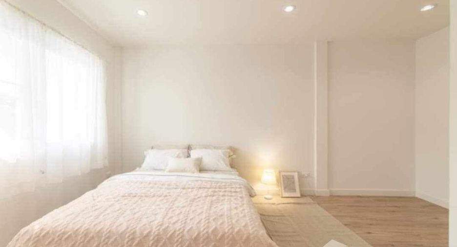 For rent 2 bedrooms townhouse in Mueang Chiang Mai, Chiang Mai