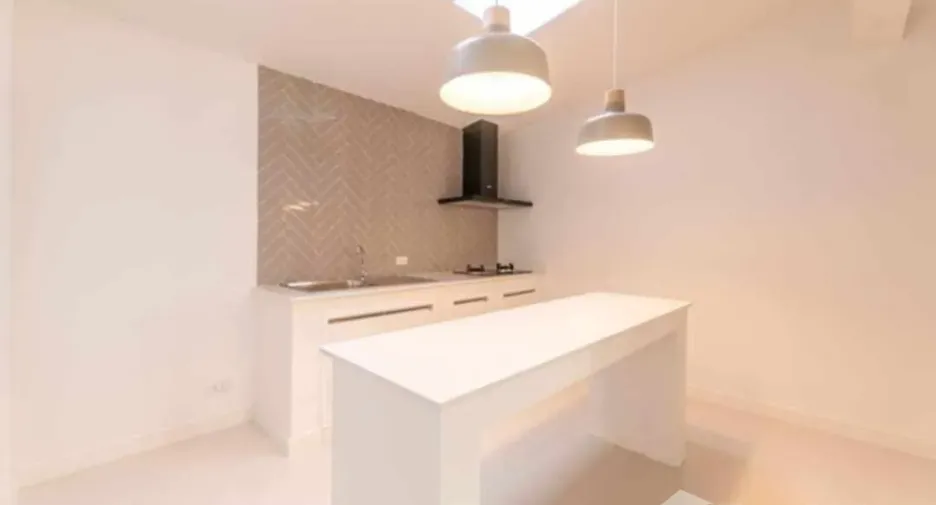 For rent 2 bedrooms townhouse in Mueang Chiang Mai, Chiang Mai