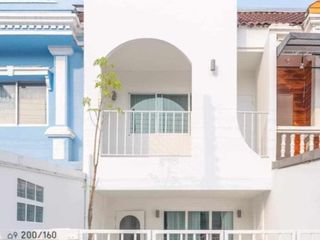 For Rent 2 Bedroom Townhouse In Mueang Chiang Mai